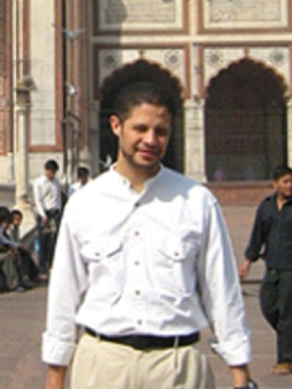 Sjahari Pullom
